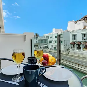  Apartamento Albamar 1d España