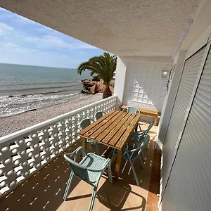  Apartamento Martinenca 1ª Linea De Mar España