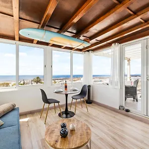  Apartamento La Graciosa - Casa Marosenia España